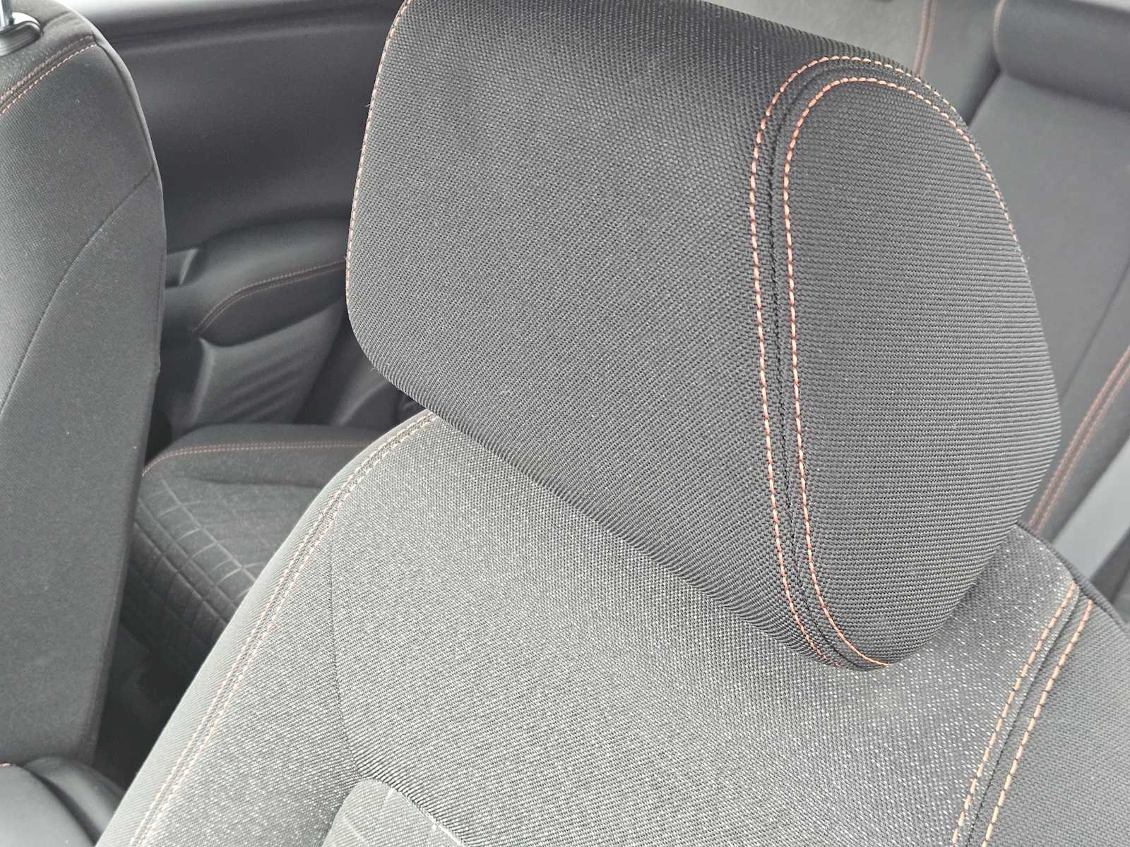 Thumbnail: 2026 Honda HR-V - 14