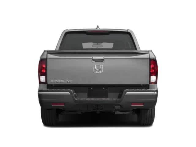 Thumbnail: 2019 Honda Ridgeline - 8