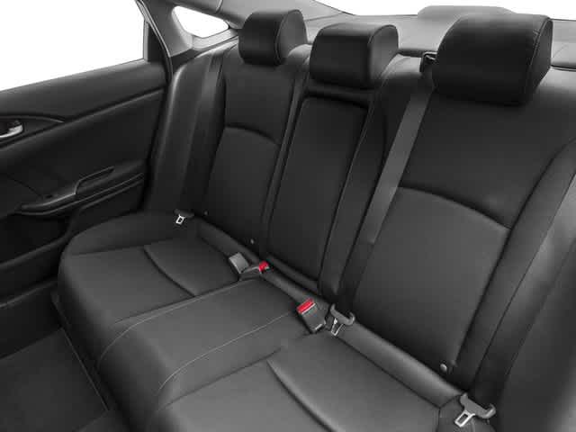Thumbnail: 2016 Honda Civic - 15