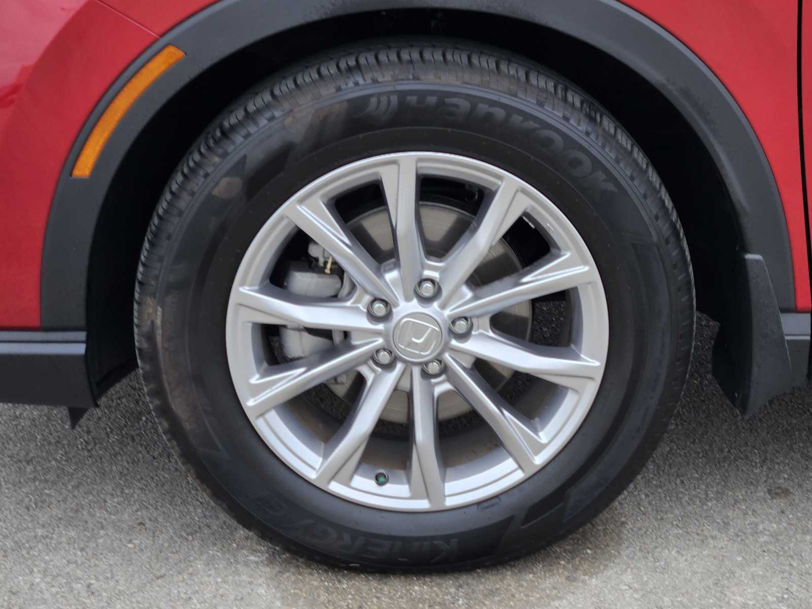 Thumbnail: 2023 Honda CR-V - 9