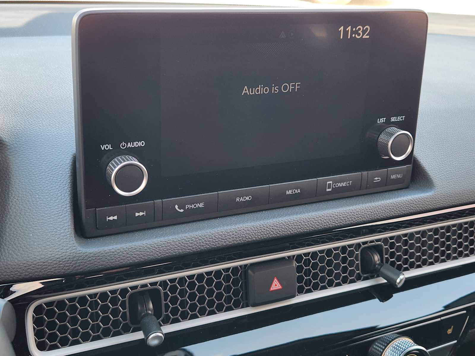 Thumbnail: 2026 Honda Civic - 17