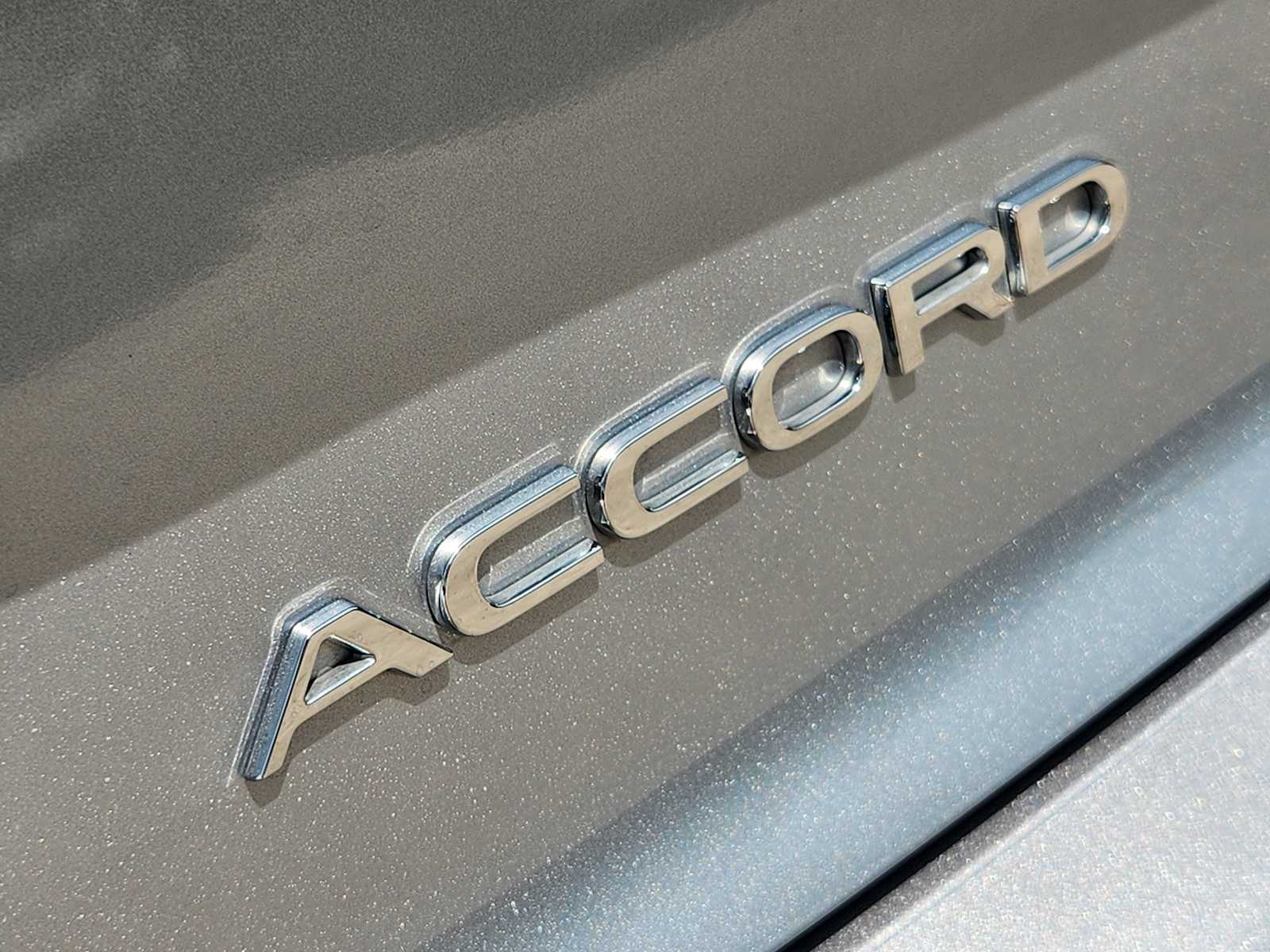 Thumbnail: 2025 Honda Accord - 11