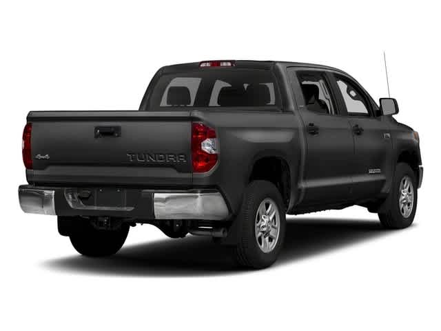 Thumbnail: 2017 Toyota Tundra - 2