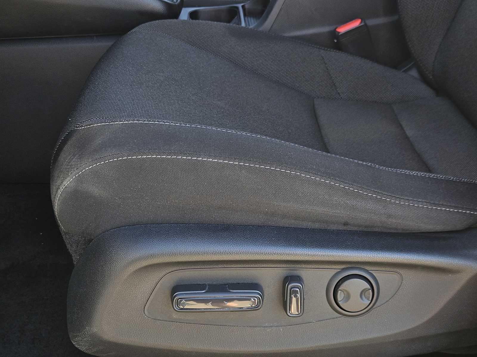 Thumbnail: 2023 Honda CR-V - 22