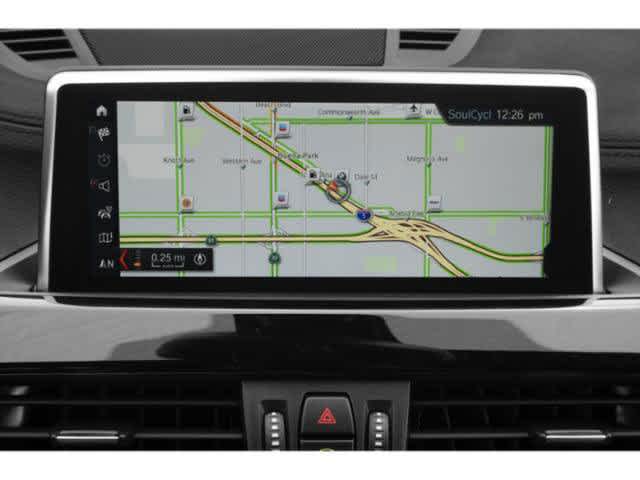 Thumbnail: 2021 BMW X2 - 19