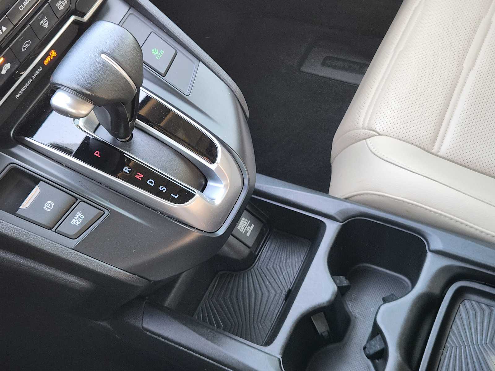 Thumbnail: 2019 Honda CR-V - 19