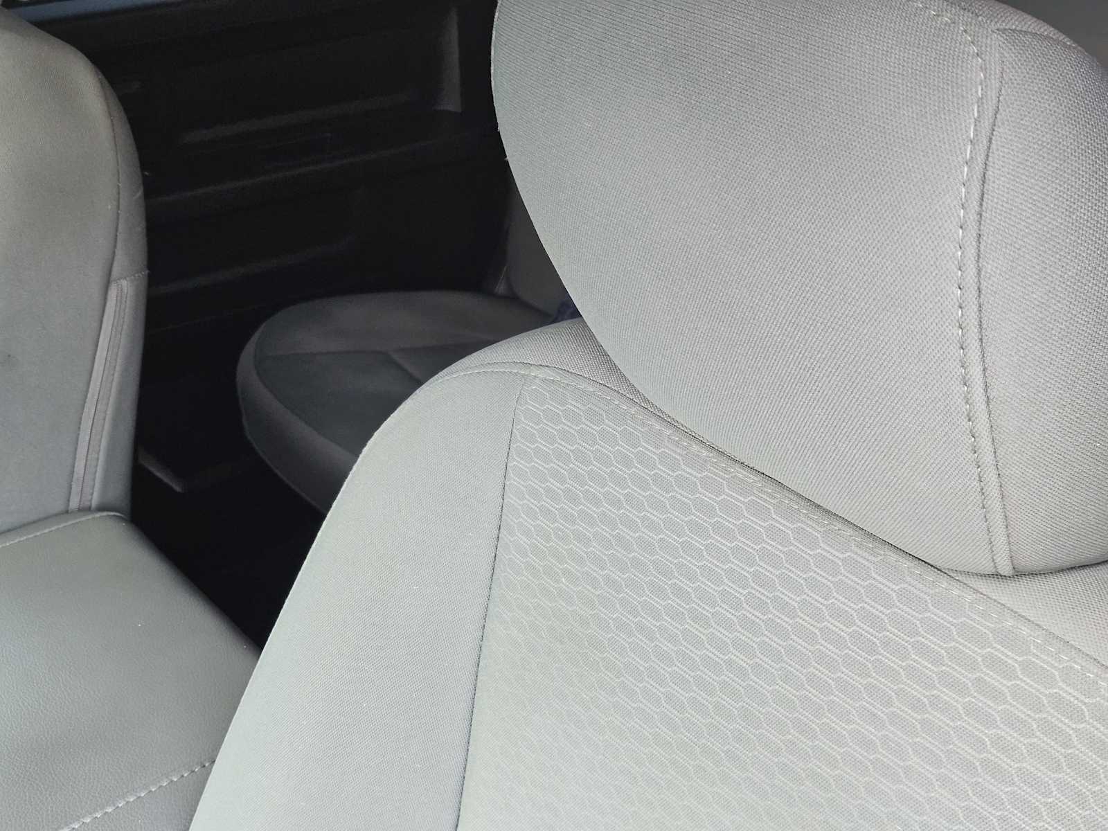 Thumbnail: 2016 RAM 1500 - 15