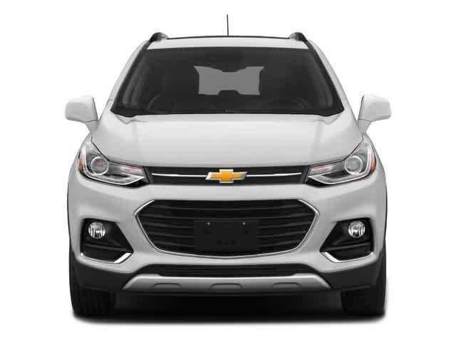 Thumbnail: 2017 Chevrolet Trax - 4