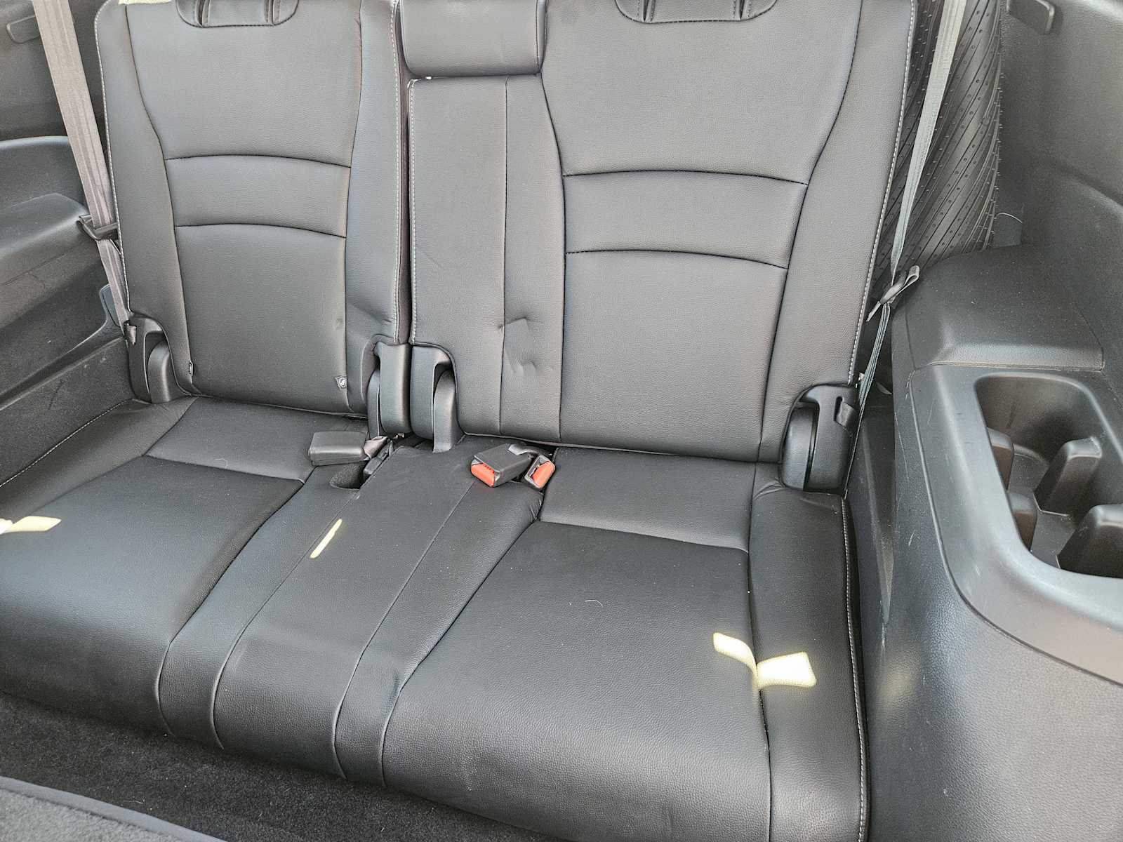 Thumbnail: 2022 Honda Pilot - 31