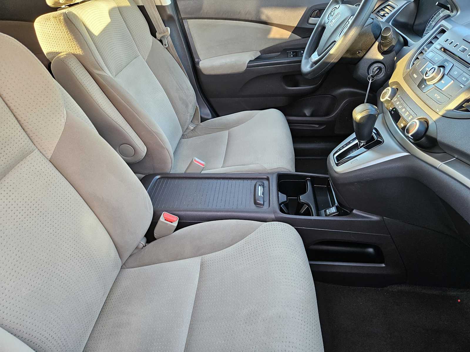 Thumbnail: 2013 Honda CR-V - 14