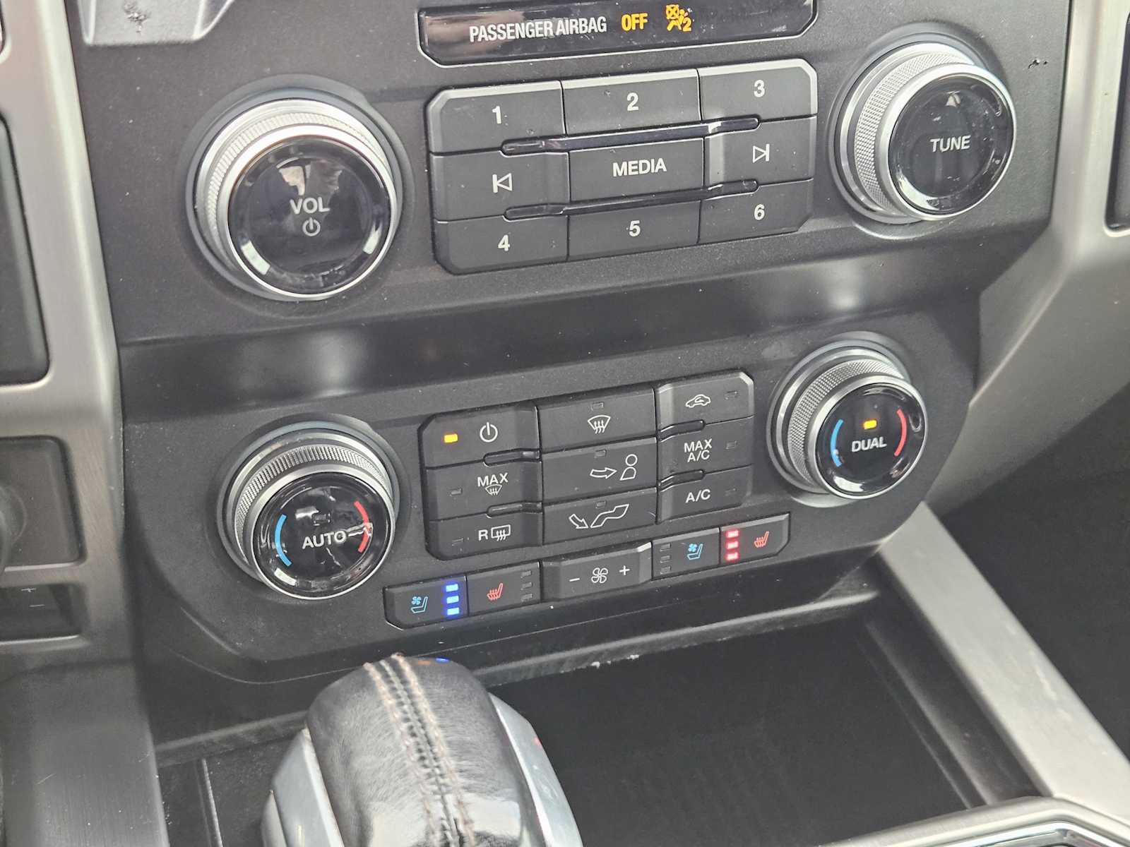 Thumbnail: 2020 Ford F-150 - 19