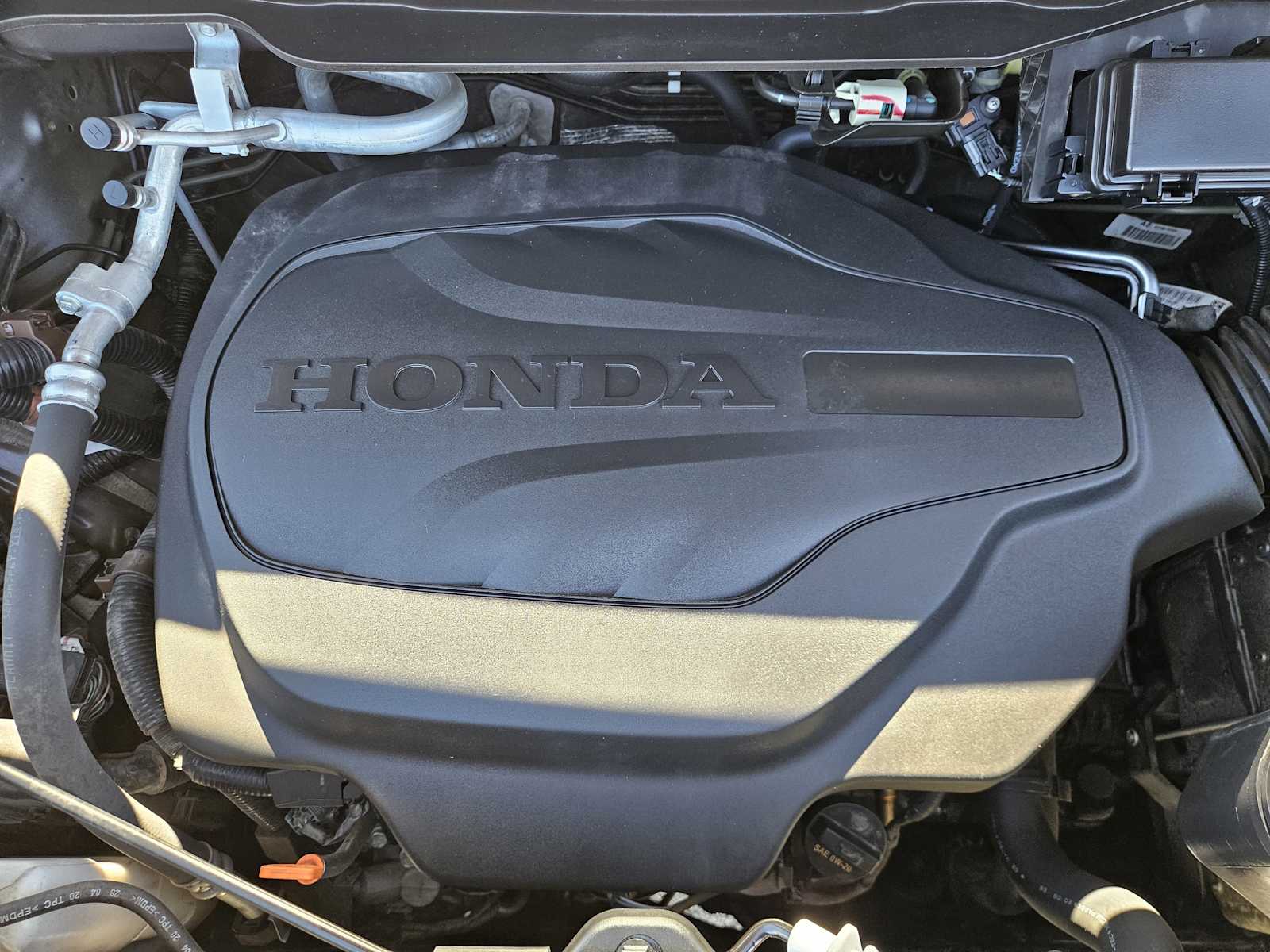 Thumbnail: 2021 Honda Pilot - 32