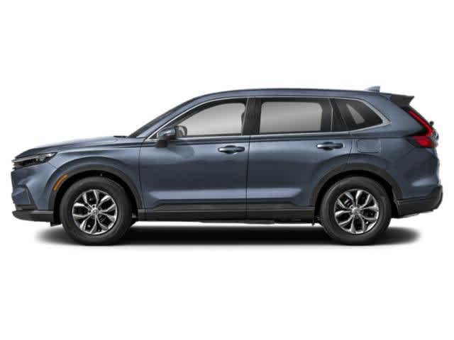Thumbnail: 2026 Honda CR-V - 3