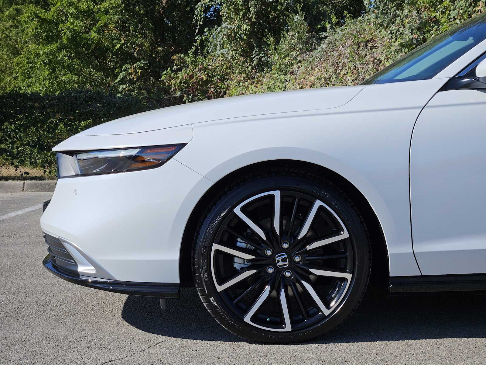 Thumbnail: 2025 Honda Accord - 8