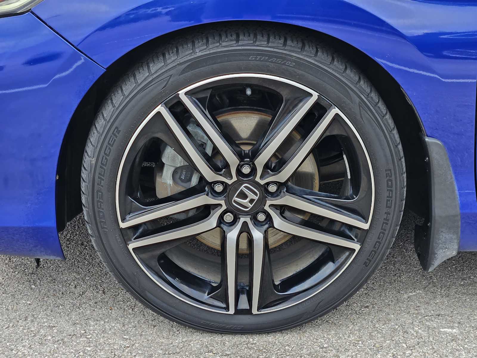 Thumbnail: 2016 Honda Accord - 9