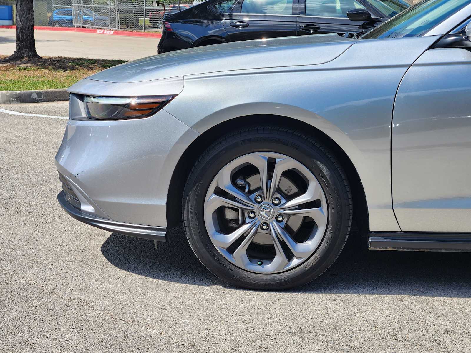 Thumbnail: 2024 Honda Accord - 7