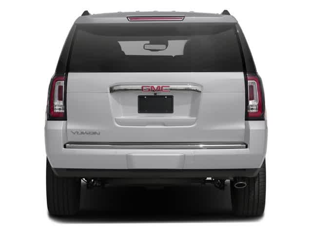 Thumbnail: 2017 GMC Yukon - 7