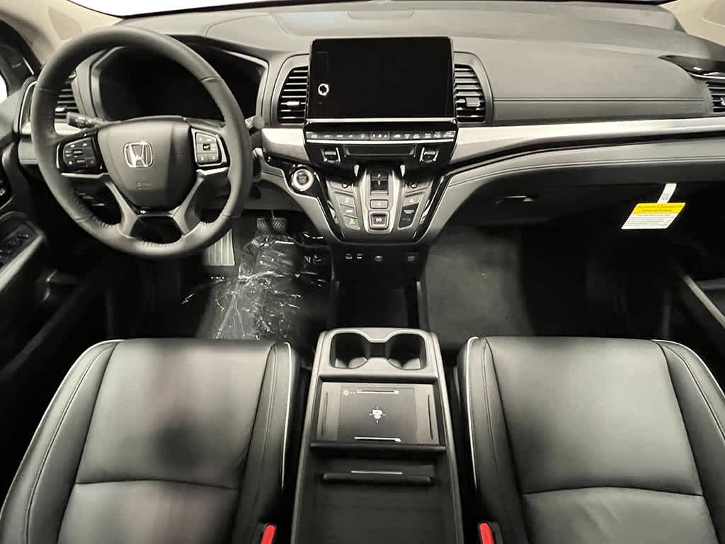 Thumbnail: 2026 Honda Odyssey - 25