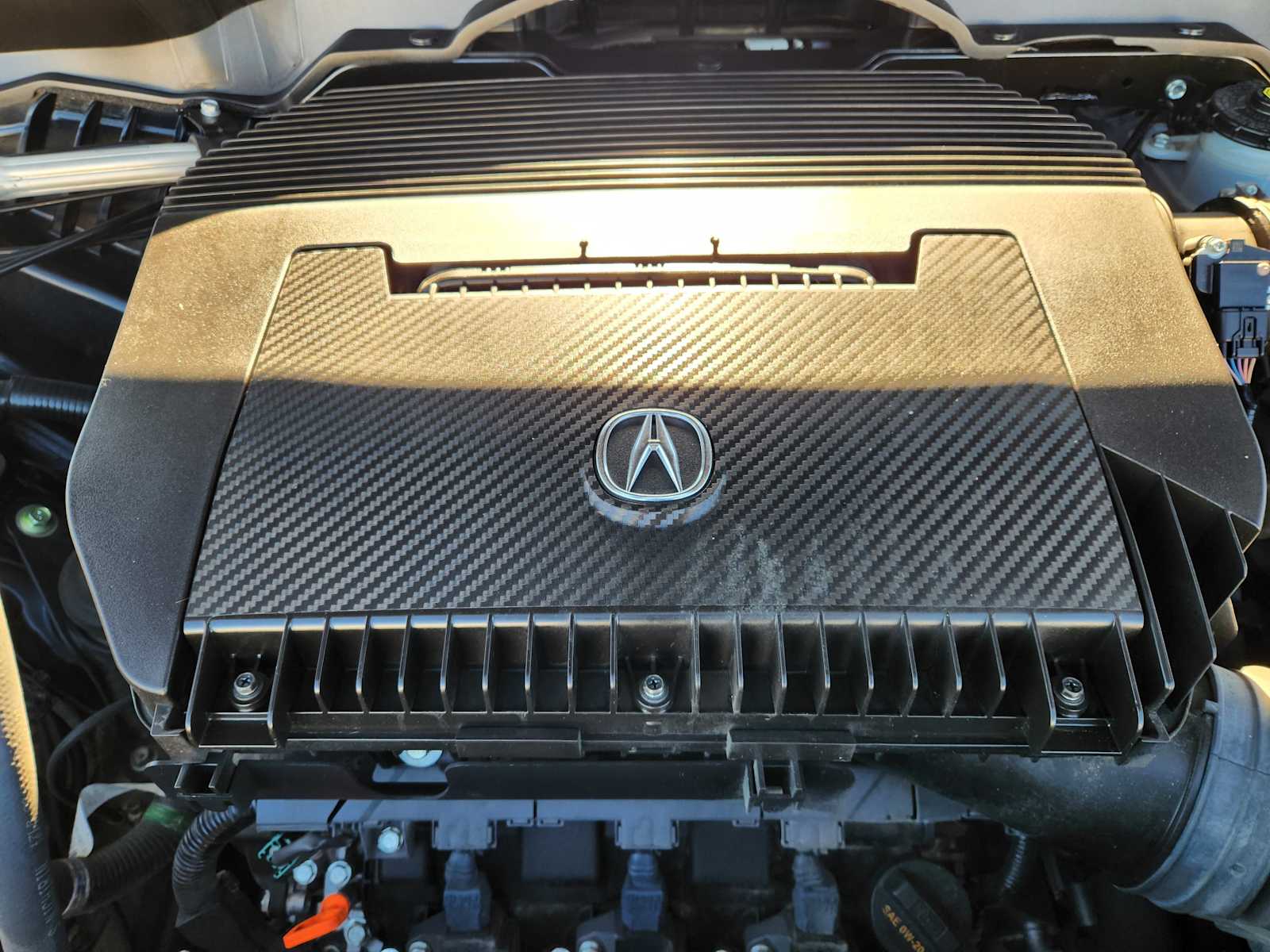 Thumbnail: 2022 Acura MDX - 32