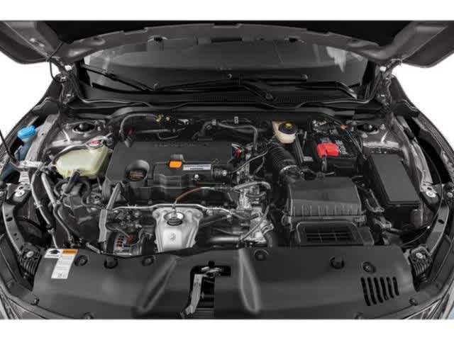 Thumbnail: 2020 Honda Civic - 15