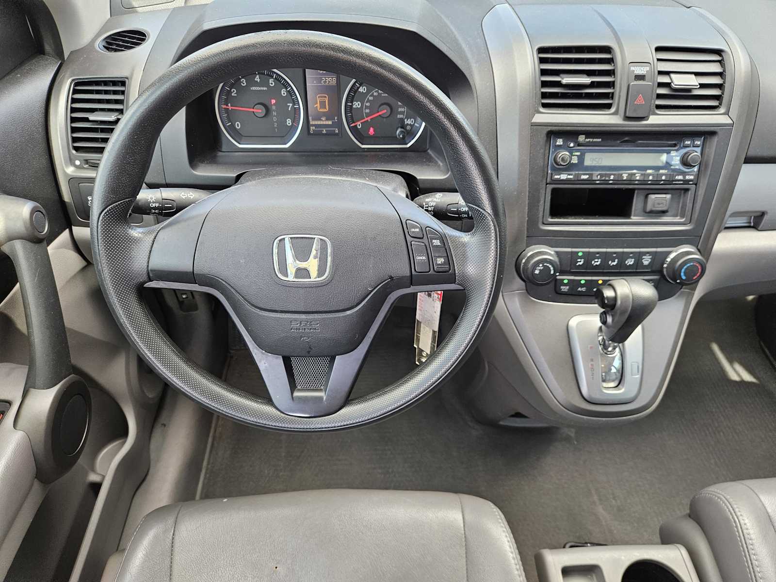 Thumbnail: 2010 Honda CR-V - 24