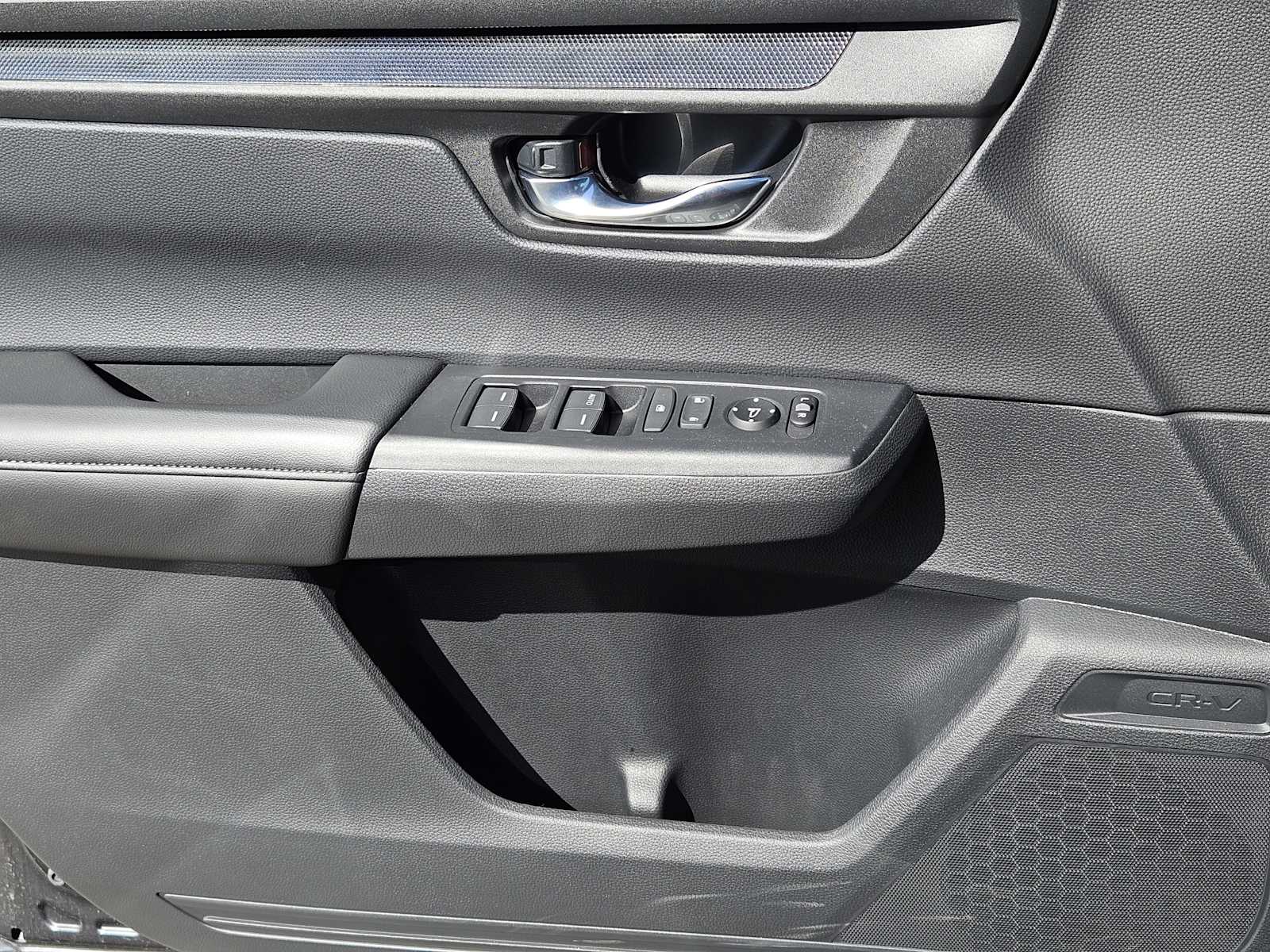 Thumbnail: 2025 Honda CR-V - 23