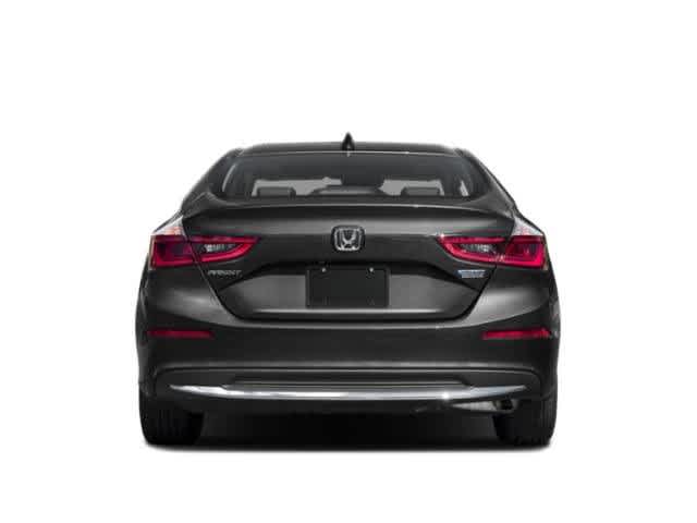 Thumbnail: 2020 Honda Insight - 5