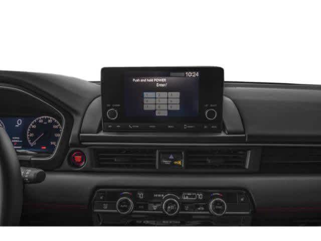 Thumbnail: 2025 Honda Pilot - 9