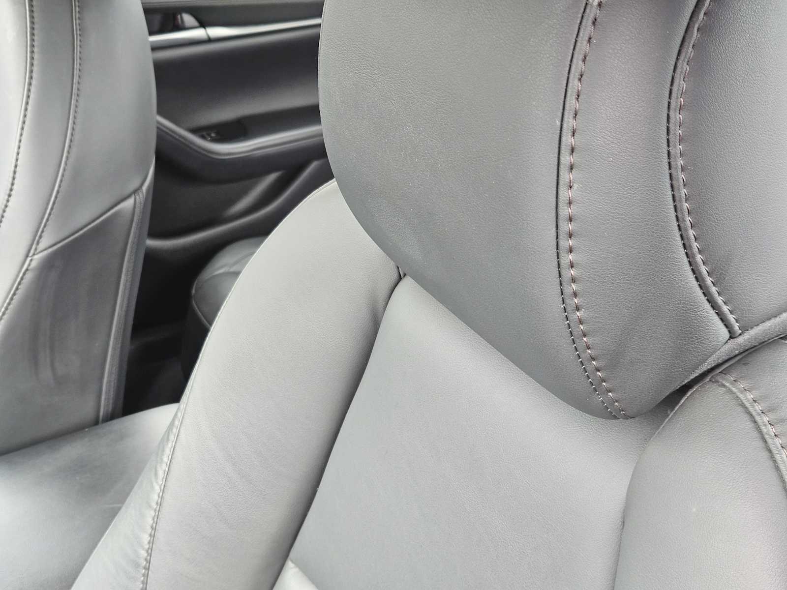 Thumbnail: 2025 Mazda Mazda3 - 15