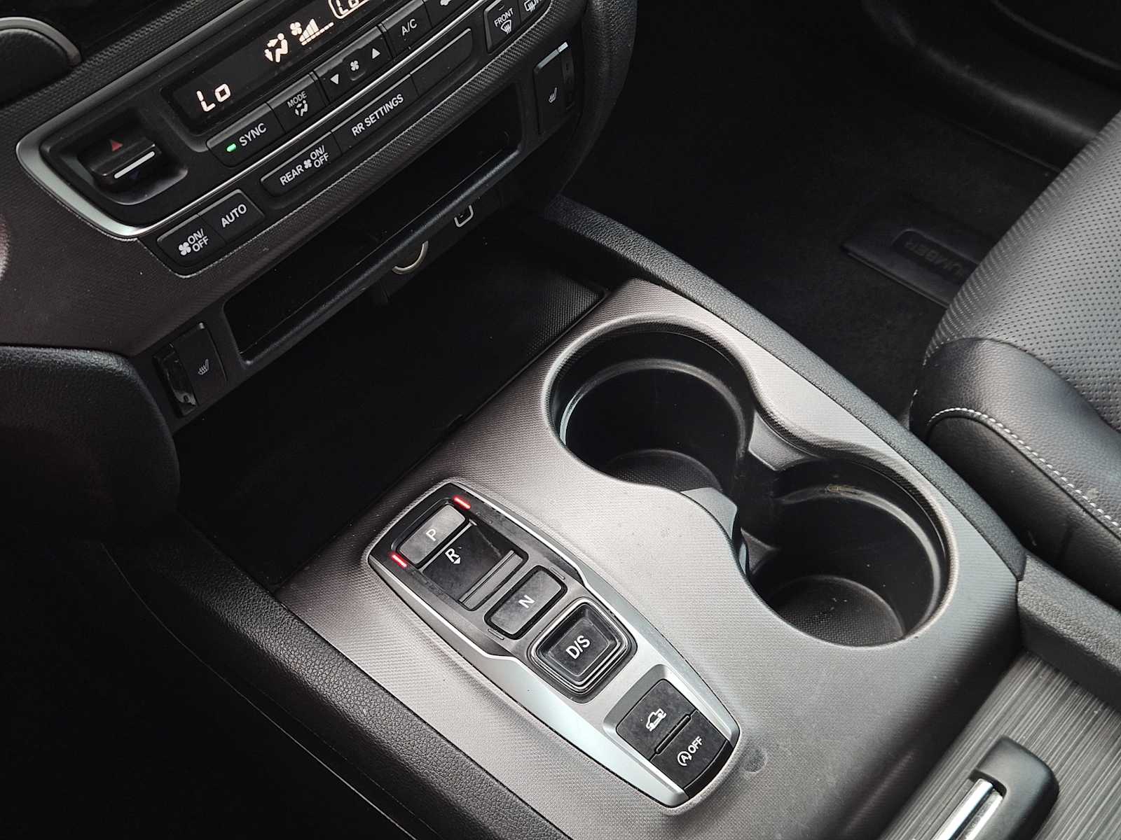 Thumbnail: 2023 Honda Ridgeline - 20