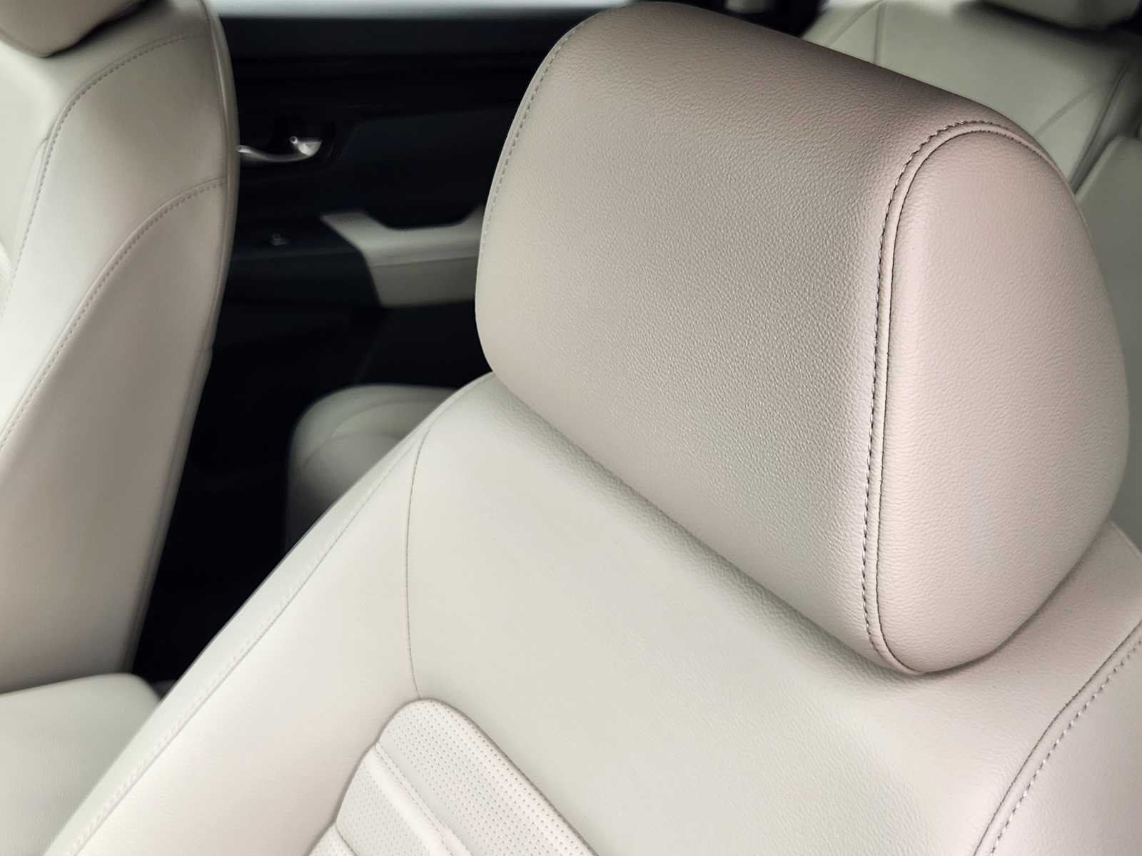 Thumbnail: 2026 Honda CR-V - 15