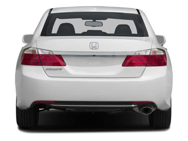 Thumbnail: 2014 Honda Accord - 5
