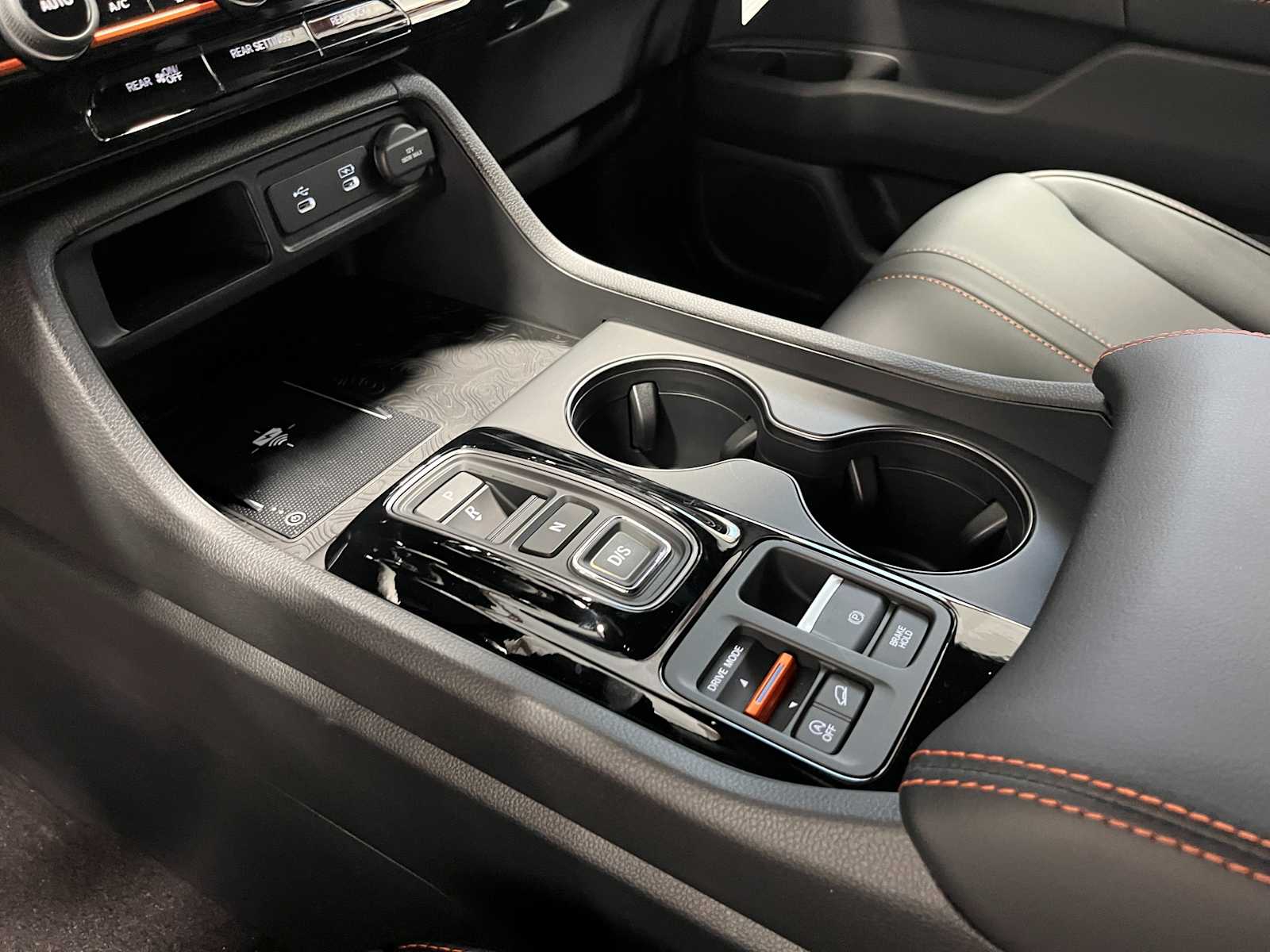 Thumbnail: 2026 Honda Pilot - 17