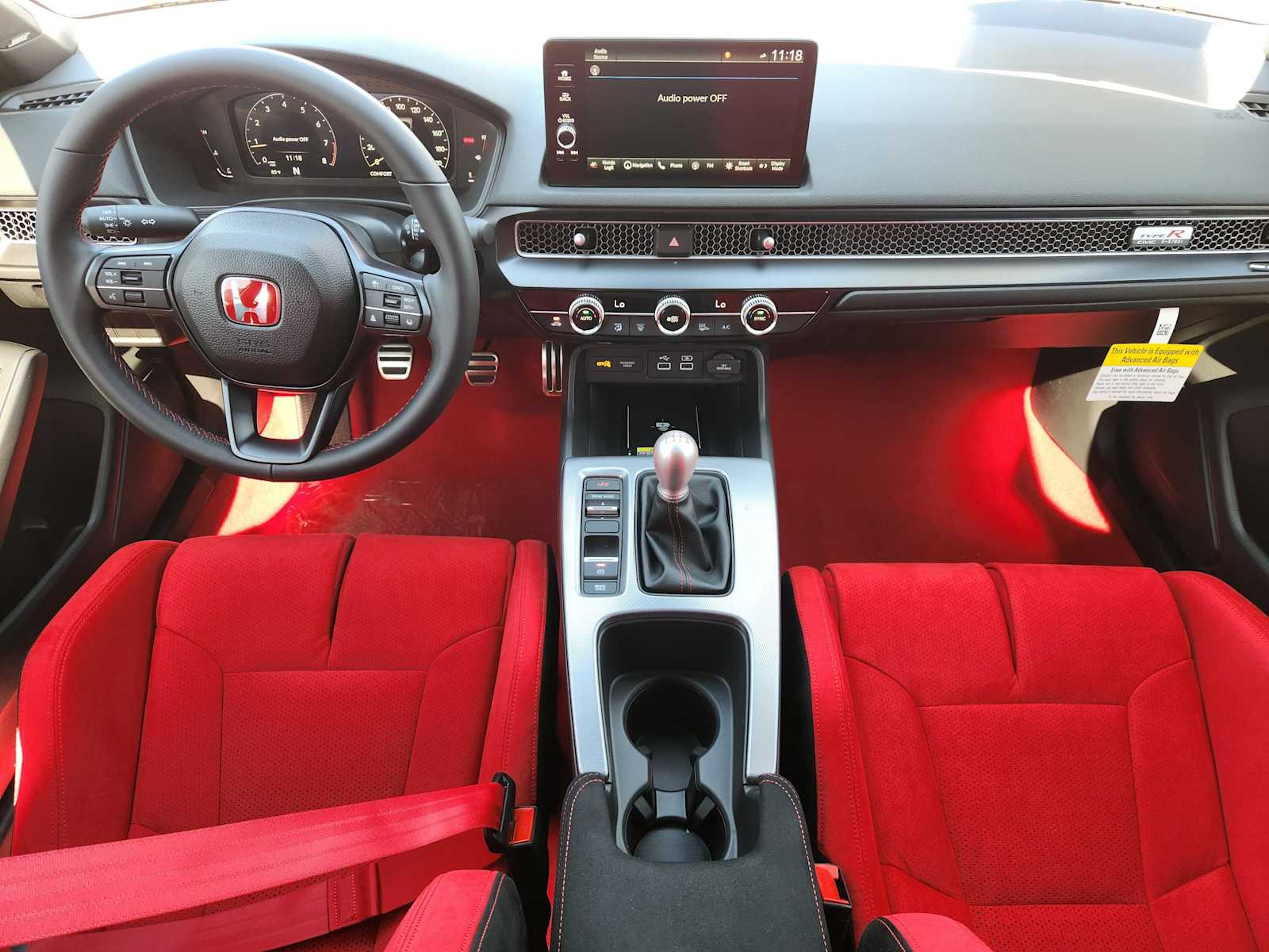 Thumbnail: 2025 Honda Civic - 20