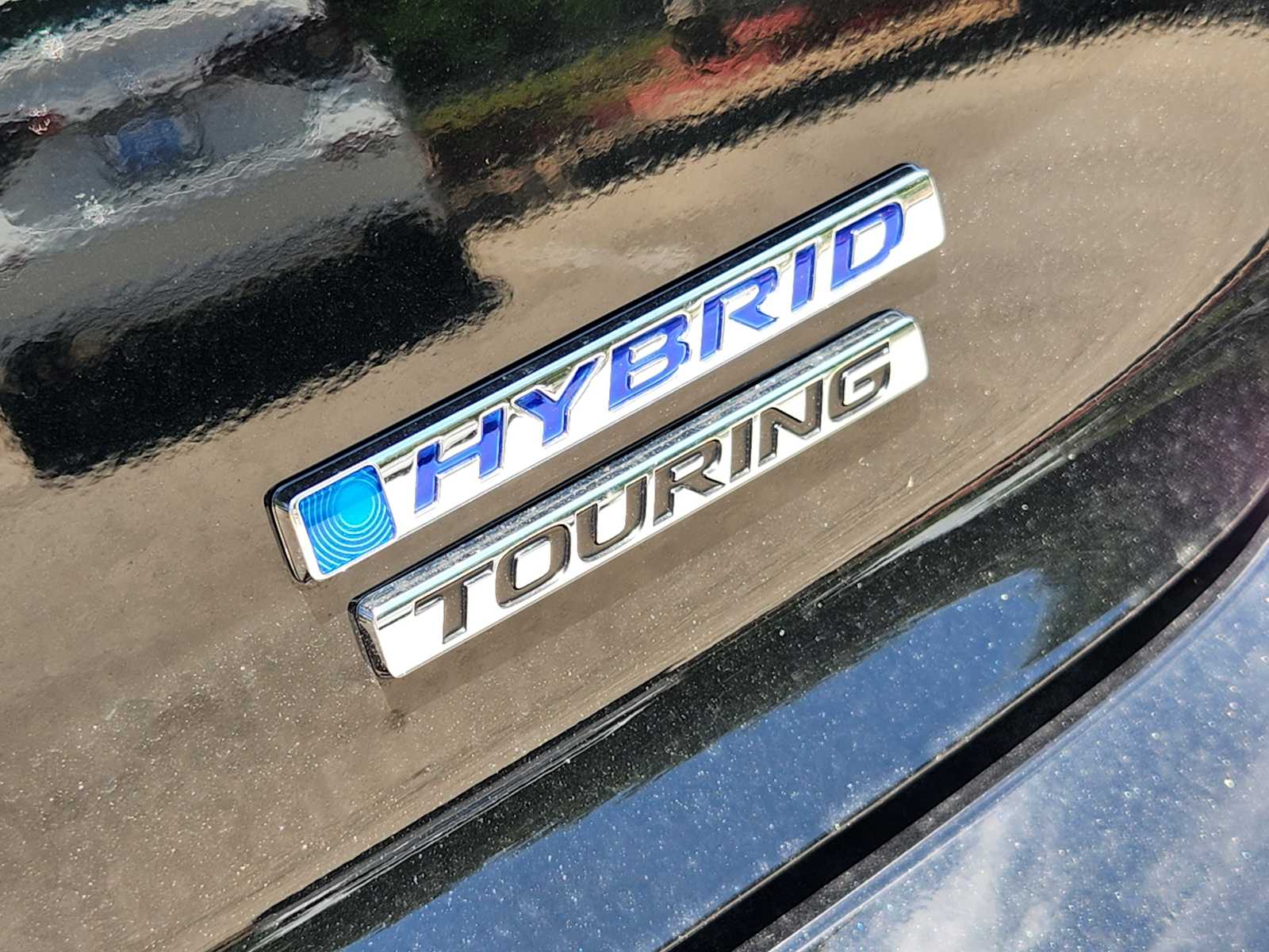 Thumbnail: 2026 Honda Accord - 8