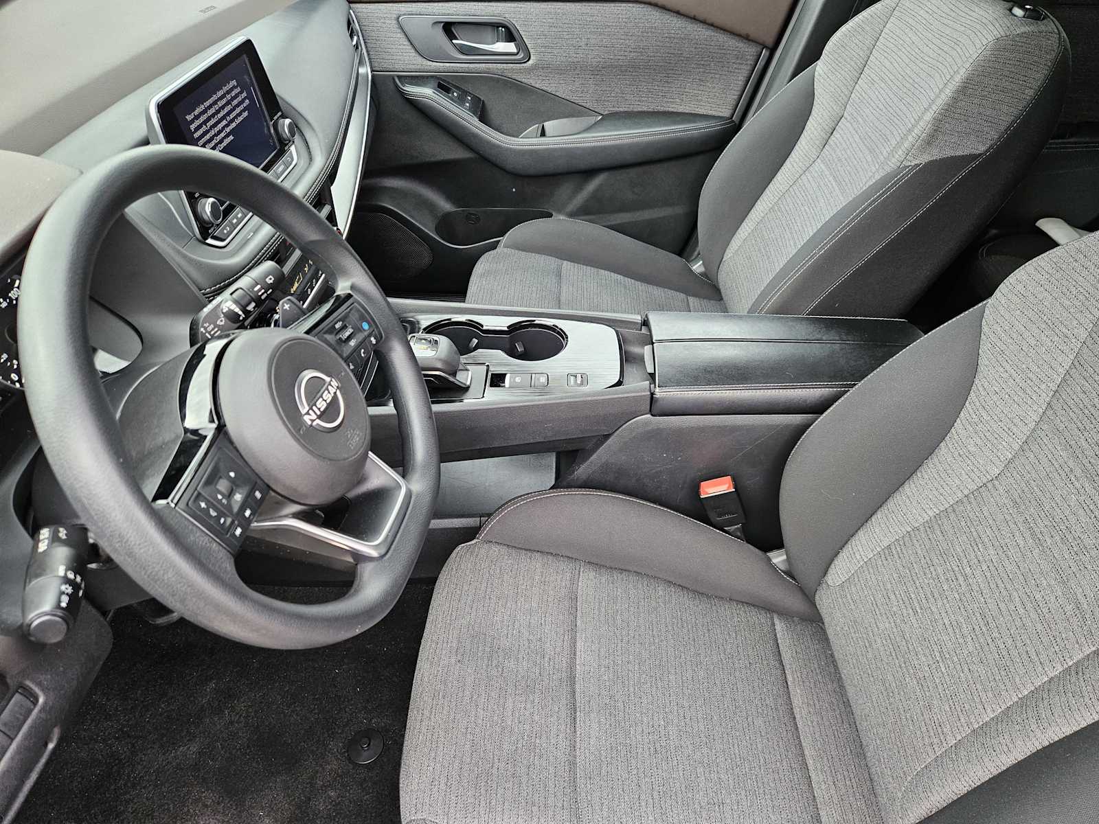 Thumbnail: 2023 Nissan Rogue - 13