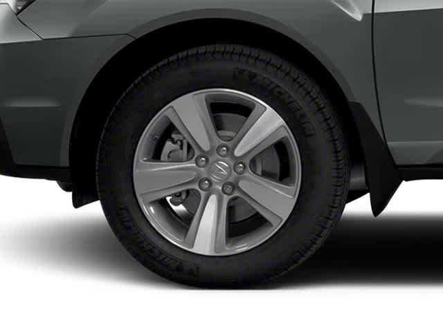 Thumbnail: 2013 Acura MDX - 12