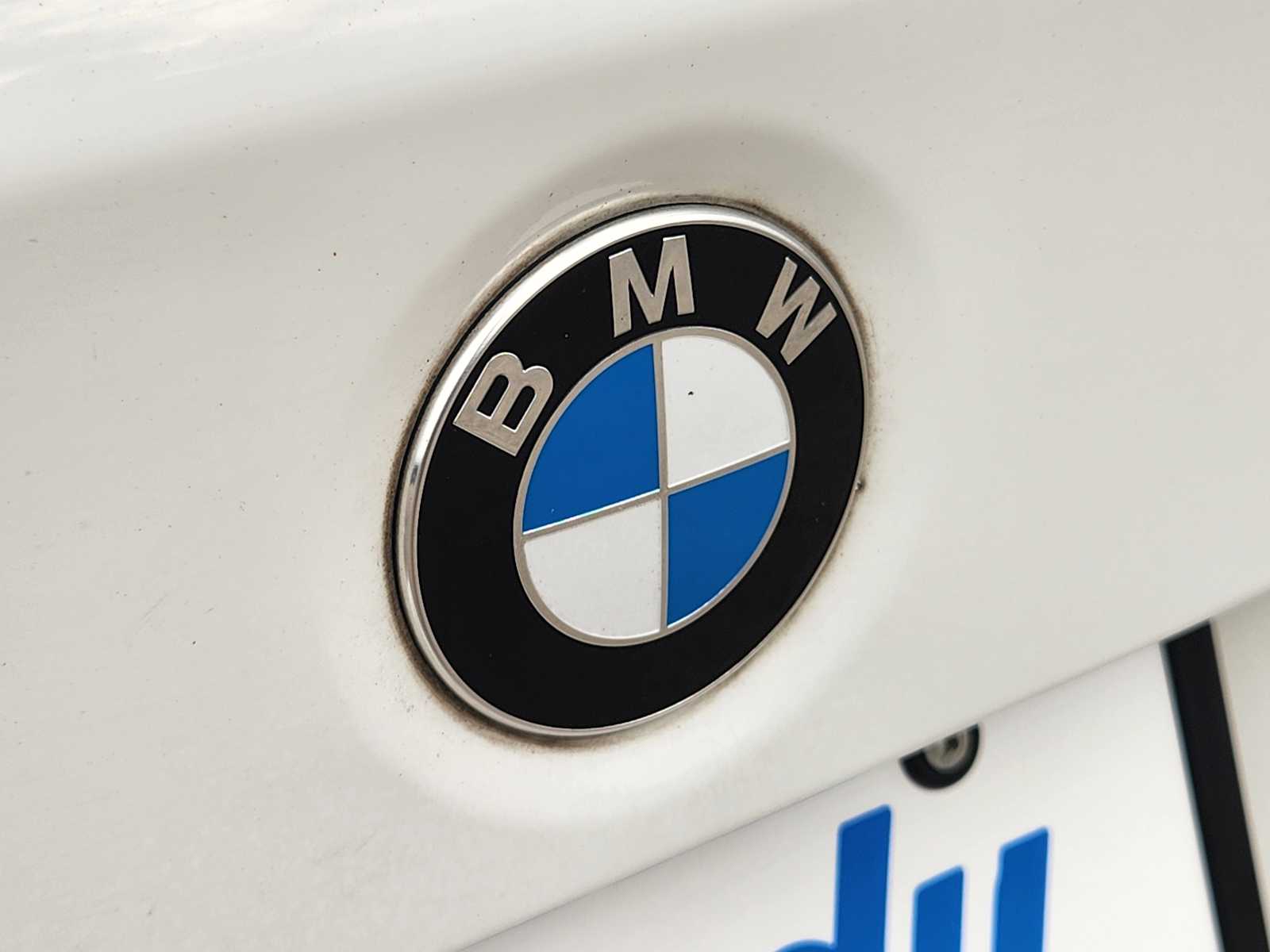 Thumbnail: 2015 BMW 3 Series - 12