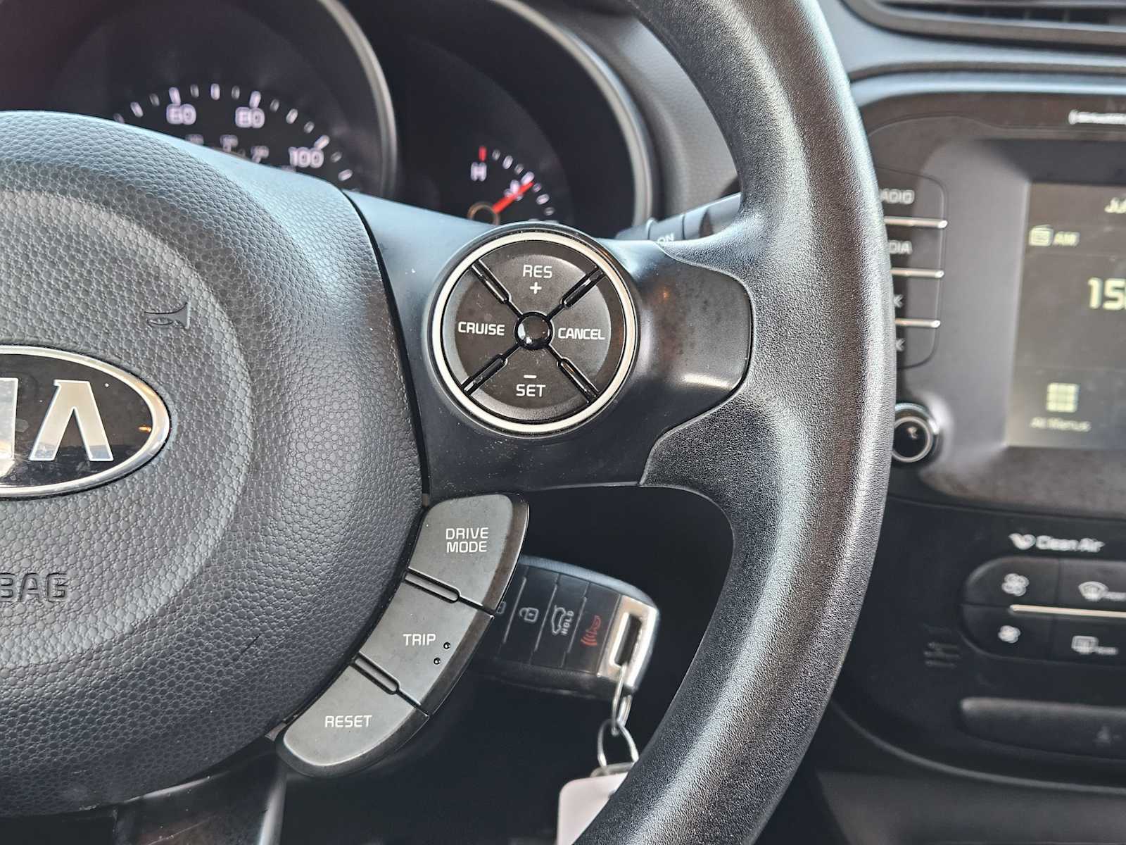 Thumbnail: 2018 Kia Soul - 26