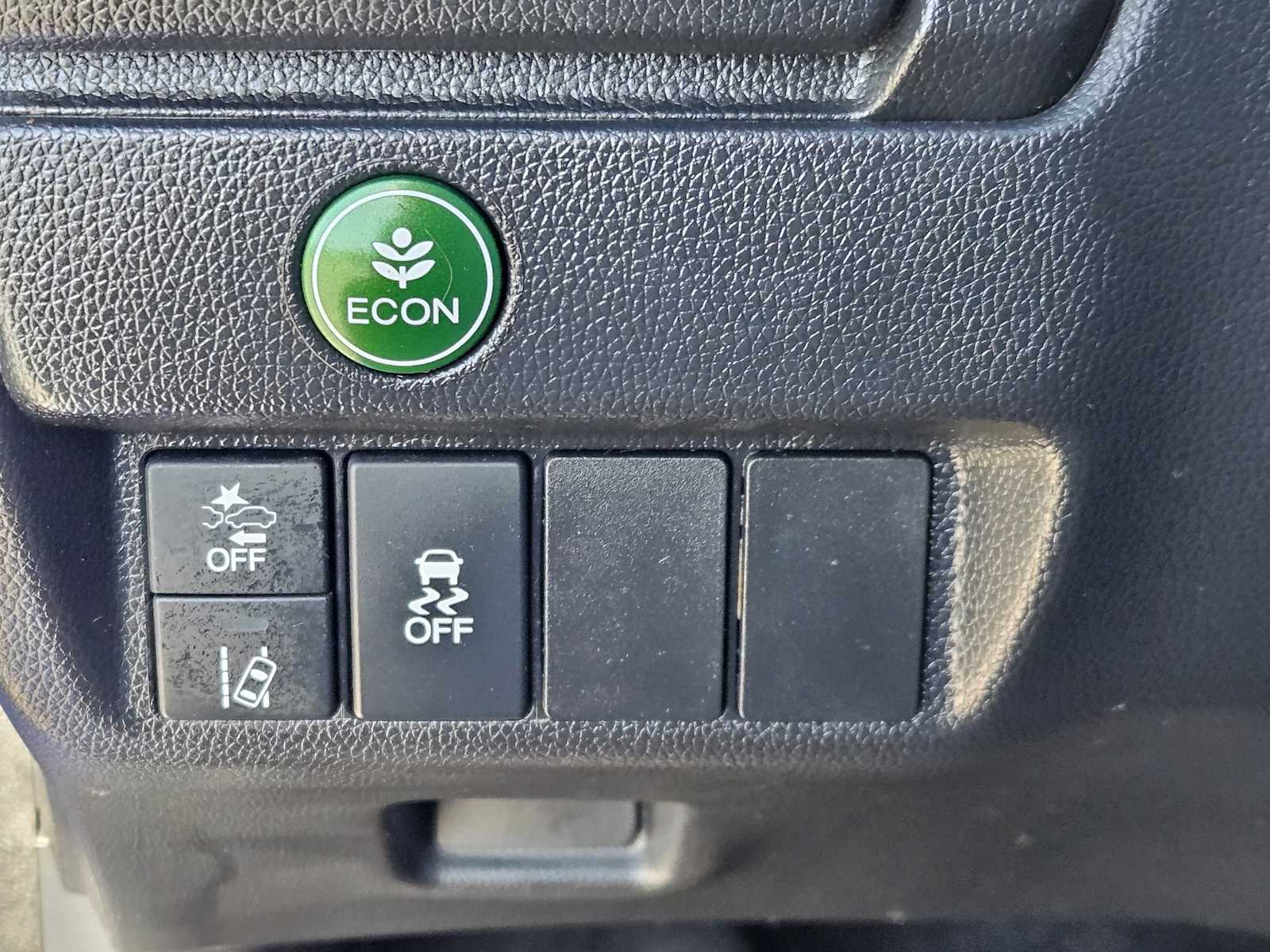 Thumbnail: 2020 Honda Fit - 20