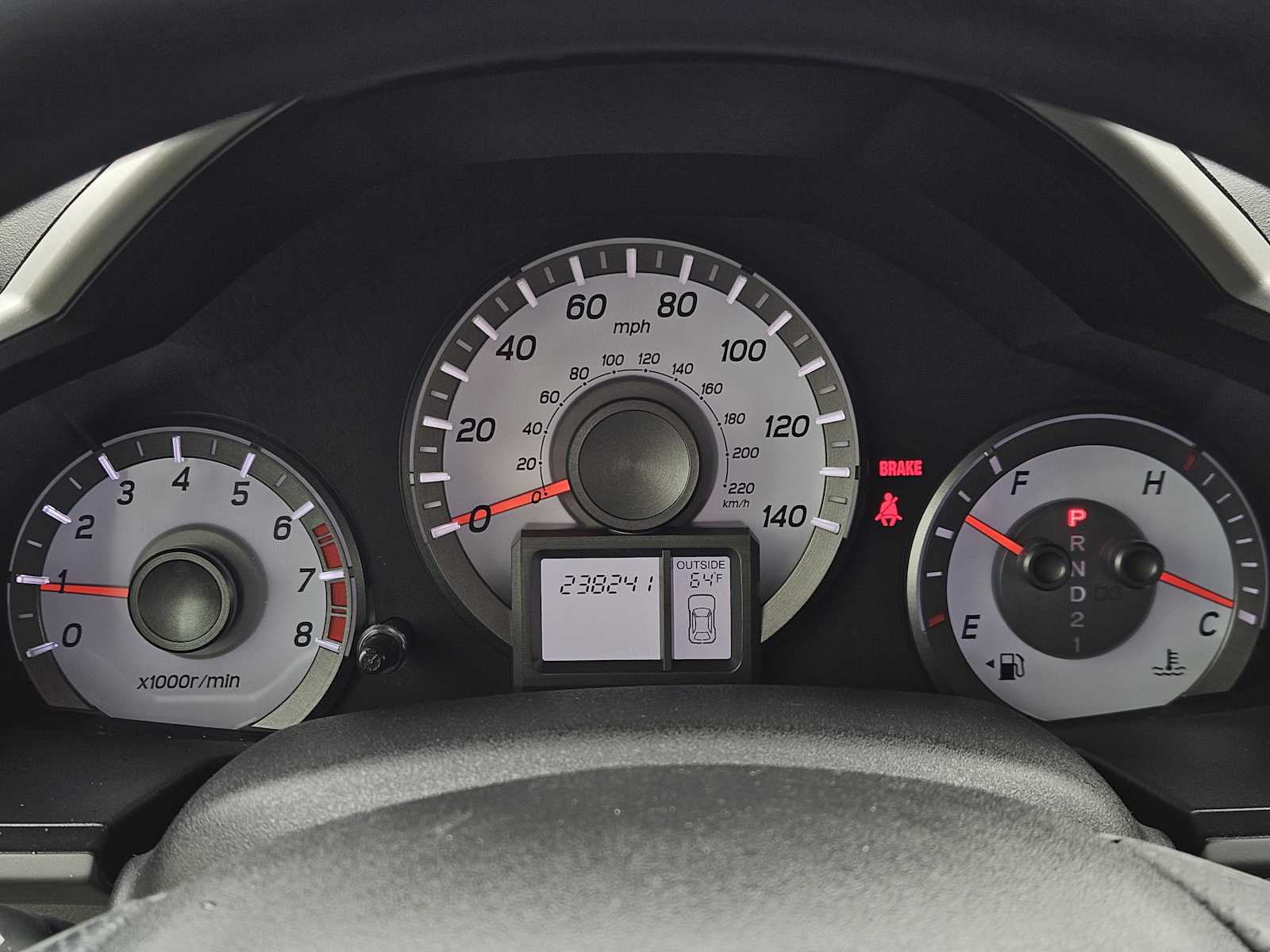 Thumbnail: 2013 Honda Pilot - 15