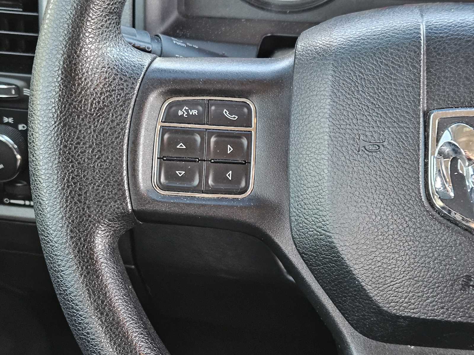 Thumbnail: 2016 RAM 1500 - 24