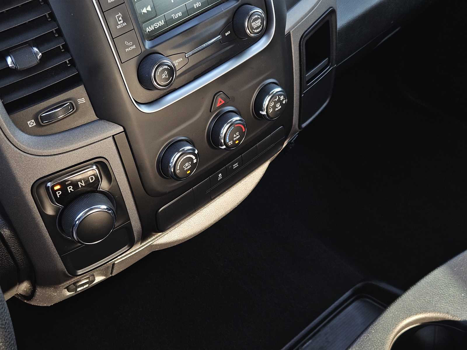 Thumbnail: 2018 RAM 1500 - 19