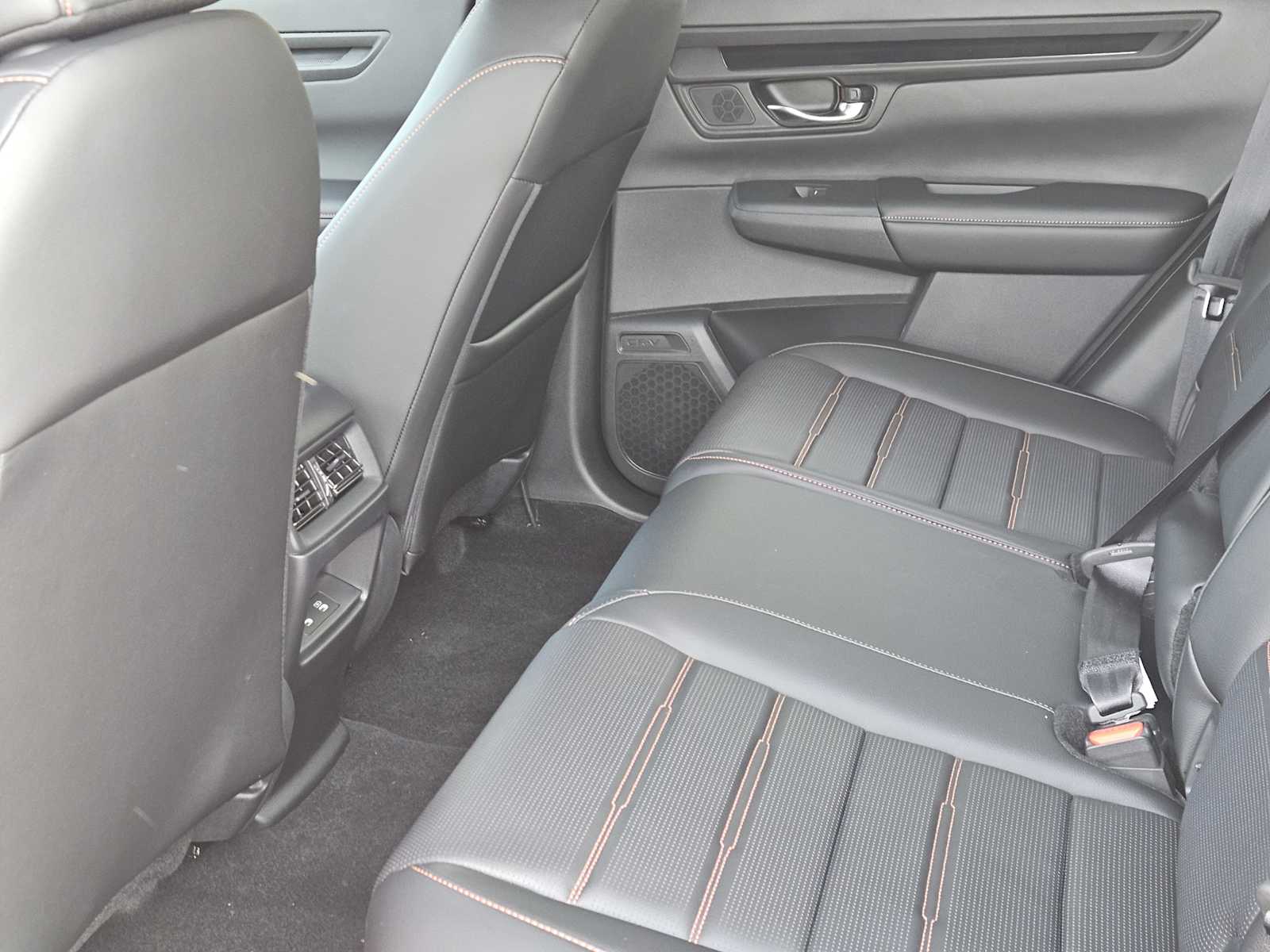 Thumbnail: 2026 Honda CR-V - 21