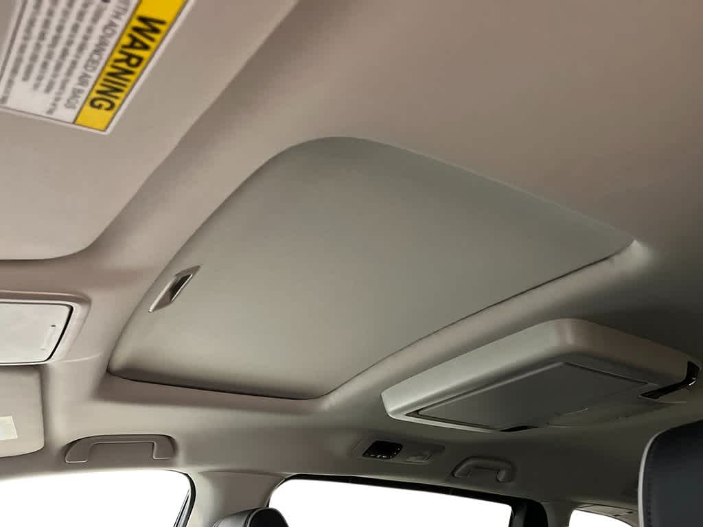 Thumbnail: 2026 Honda Odyssey - 20