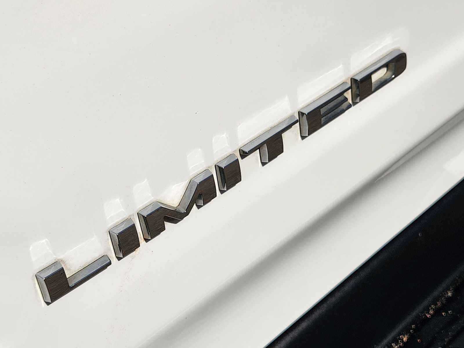 Thumbnail: 2020 RAM 1500 - 12