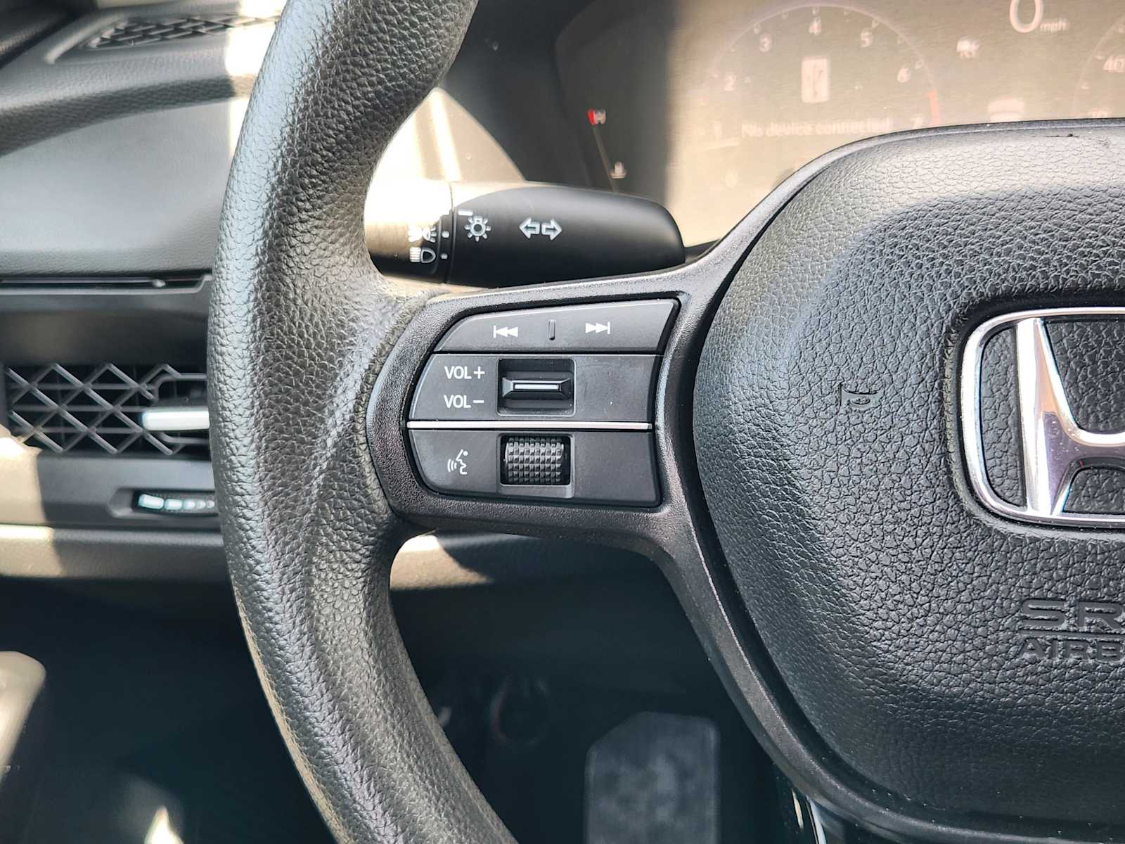 Thumbnail: 2023 Honda Accord - 28