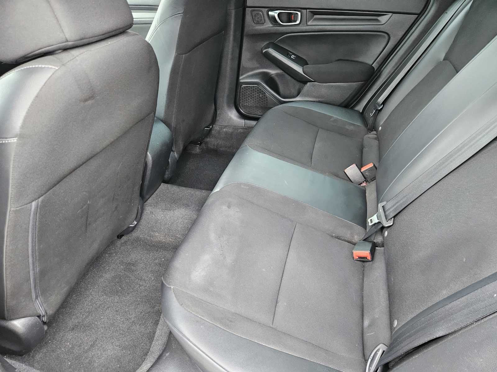 Thumbnail: 2022 Honda Civic - 28