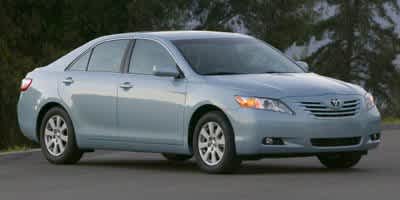 2007 Toyota Camry XLE -
                  Austin, TX