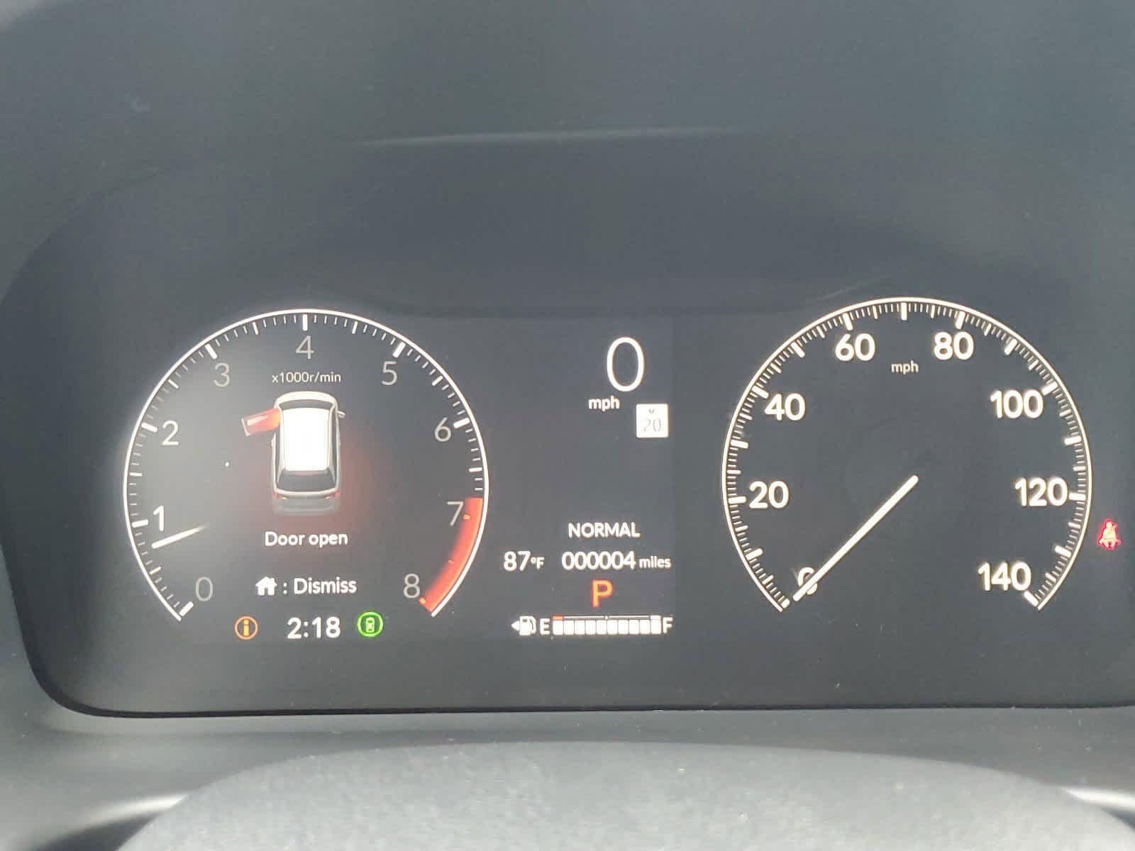 Thumbnail: 2026 Honda Odyssey - 14